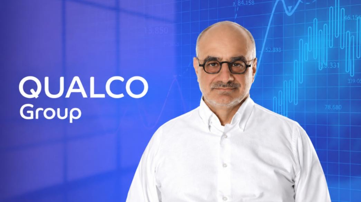 Qualco: Real estate, embedded finance και άμυνα οι τρεις νέοι πυλώνες ανάπτυξης