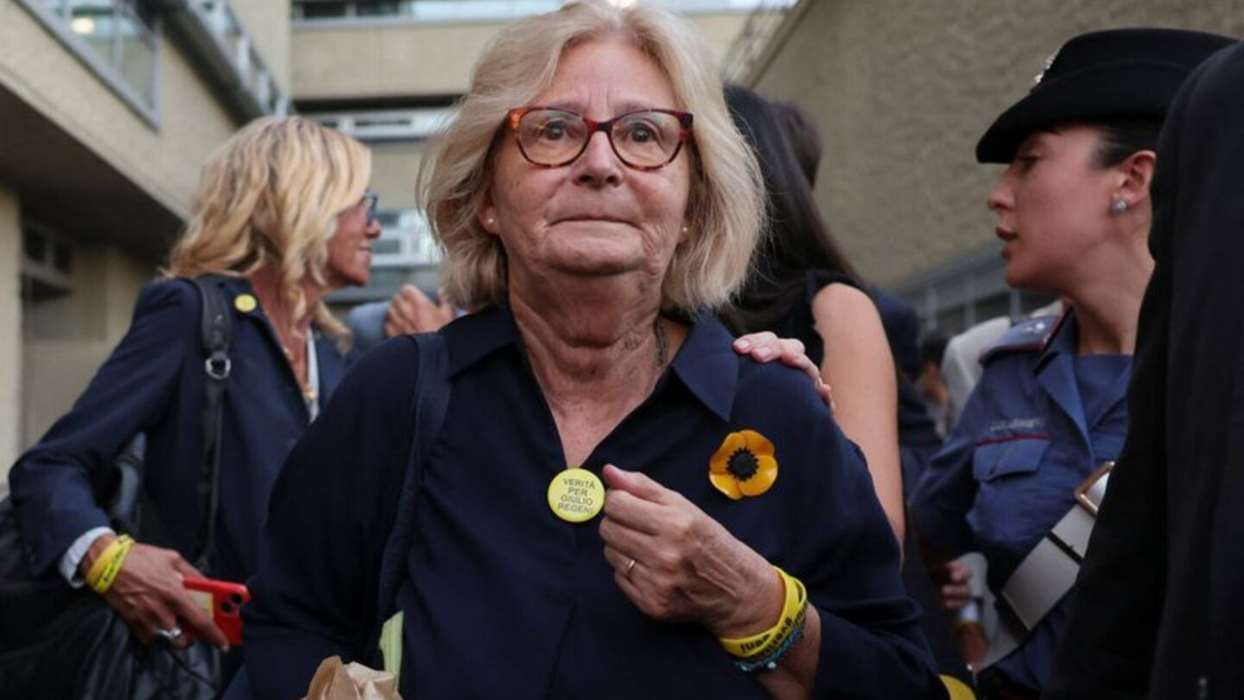 Υπόθεση Ρετζένι: Η Ρώμη καταδικάζει τους 3 Αιγύπτιους 007 – Αλλά δεν «σπάει» με τον Σίσι
