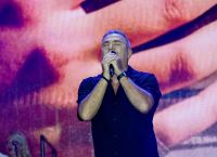 Αλλαγή τελευταίας στιγμής στη συναυλία του Αντώνη Ρέμου στη Θεσσαλονίκη