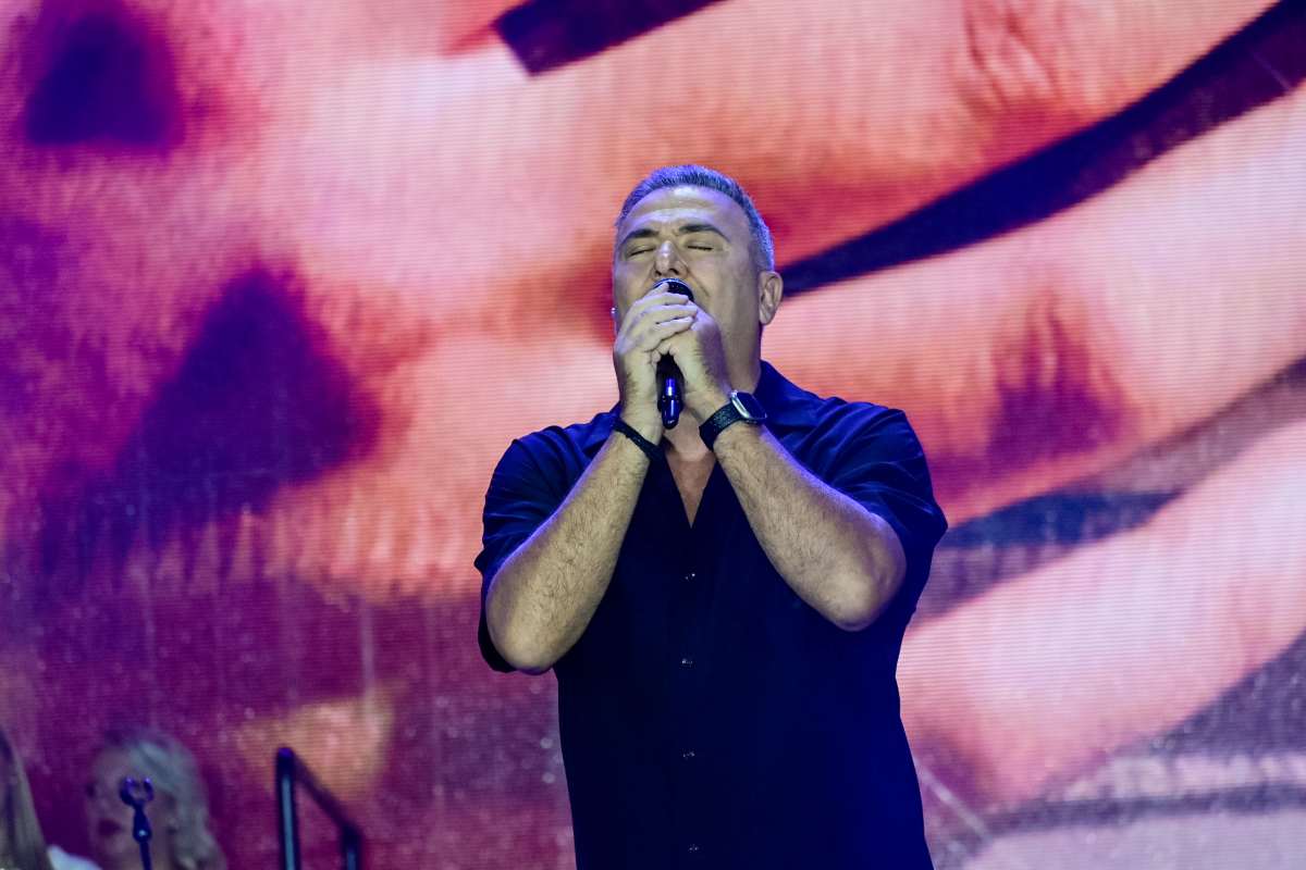 Αλλαγή τελευταίας στιγμής στη συναυλία του Αντώνη Ρέμου στη Θεσσαλονίκη