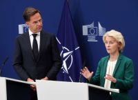 Η Ευρώπη χάνει τον «αόρατο πόλεμο» με τη Ρωσία – Το ΝΑΤΟ ψάχνει νέα κόκκινη γραμμή