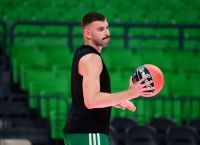 Παναθηναϊκός AKTOR: Ήττα από το Μαρούσι με 9 απουσίες – Αγωνία για τον Ρογκαβόπουλο