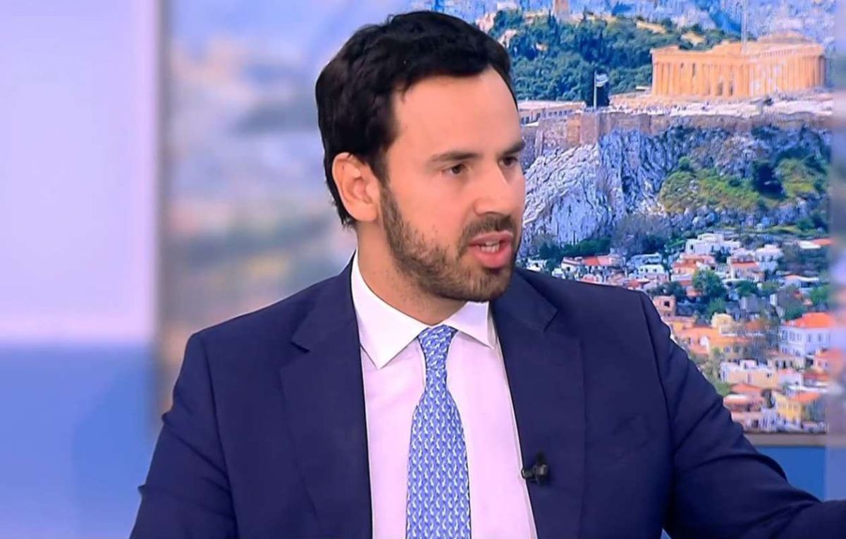 Ρωμανός σε σκληρή γραμμή: «600.000 άνθρωποι βρήκαν δουλειά–Δεν υπάρχει σχέδιο για κόψιμο επιδόματος ανεργίας»