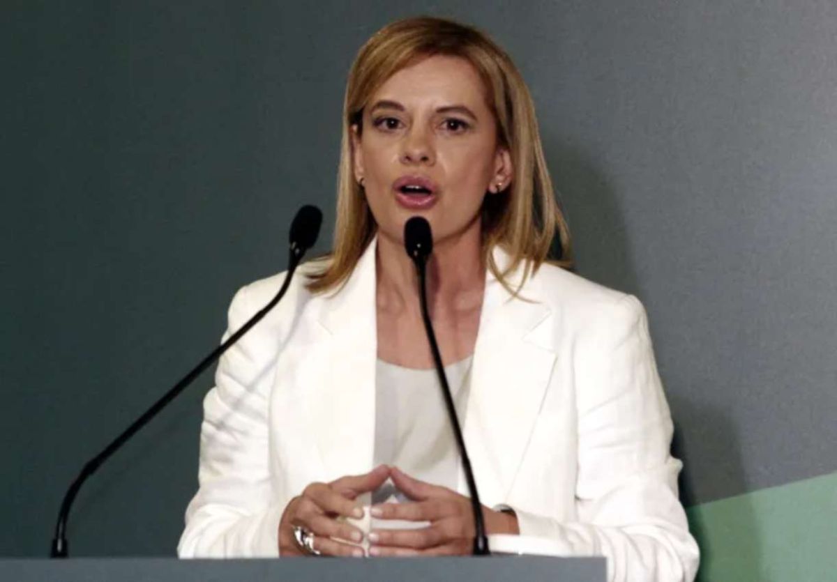 Παραιτήθηκε η Ρόζα Βρεττού με αιχμές κατά της ηγεσίας του ΠΑΣΟΚ
