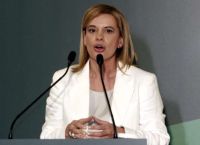 Παραιτήθηκε η Ρόζα Βρεττού με αιχμές κατά της ηγεσίας του ΠΑΣΟΚ