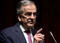 Σαμαράς κατά Μητσοτάκη: «Αυτό δεν είναι ΝΔ – Είναι το κόμμα Μητσοτάκη»