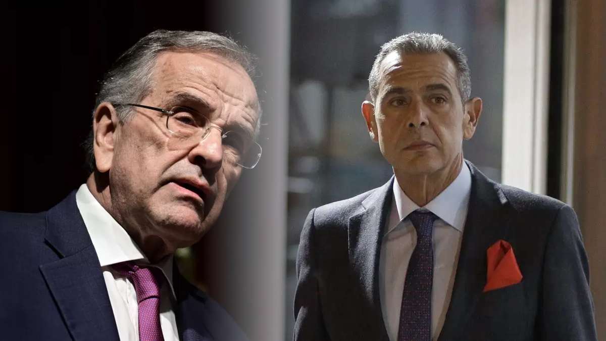 Ο Καμμένος «απασφάλισε» για Σαμαρά: «Πολιτικό Airbnb» –Το σχέδιο που βλέπει πίσω από το νέο κόμμα