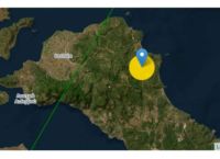 Σεισμός τώρα στην Εύβοια – Αισθητός και στην Αττική [vid]