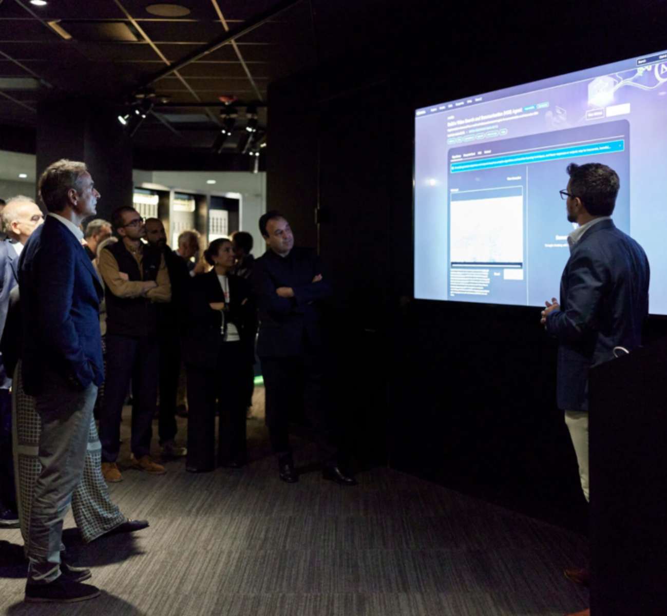 Μητσοτάκης από Silicon Valley: Ελλάδα 2030, τρίτη θητεία και η «μάχη» της AI στις ΗΠΑ