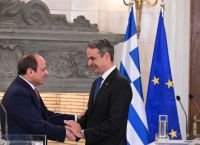 Mitsotakis–Sisi at El Alamein: Athens Draws a Red Line Around the New Turkey–Egypt Rapprochement