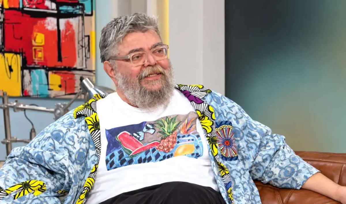 Σταμάτης Κραουνάκης για Γιώργο Μαζωνάκη: «Ήταν μεγάλο λάθος που δεν πήγε σε μια καλή κλινική»