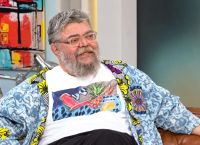 Σταμάτης Κραουνάκης για Γιώργο Μαζωνάκη: «Ήταν μεγάλο λάθος που δεν πήγε σε μια καλή κλινική»