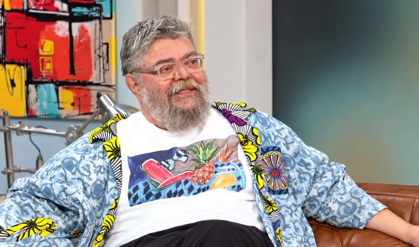 Σταμάτης Κραουνάκης για Γιώργο Μαζωνάκη: «Ήταν μεγάλο λάθος που δεν πήγε σε μια καλή κλινική»