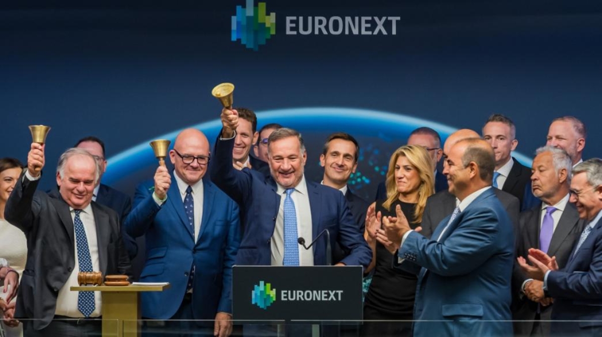 Star Bulk: Νέα εποχή στο ΧΑ – Το μήνυμα Παππά και το «Plan B» της Αθήνας