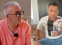 Ρόκκος: Δεν θα πήγαινα στην κηδεία του Μαζωνάκη, ακόμα και αν αυτή γινόταν στη Λήμνο