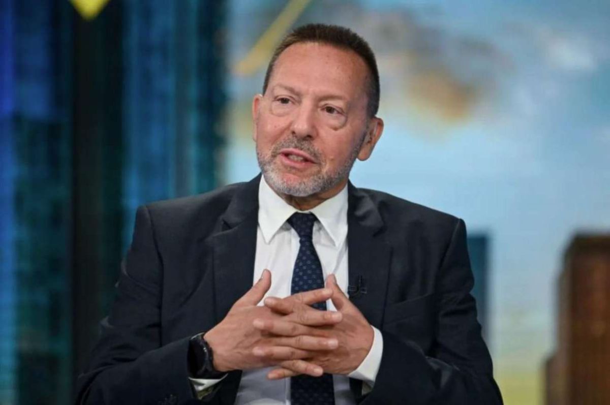 Στουρνάρας: Η Ελλάδα μπορεί να φτάσει στο «Α» πριν από το 2030 – Τι λείπει μετά το BBB+