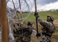 Η Ρωσία δοκιμάζει τα όρια του ΝΑΤΟ; Εμπρησμός στην Εσθονία και συναγερμός στην Πολωνία