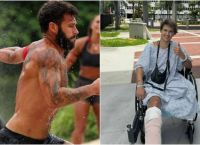 Σχίζας για Σταύρο Φλώρο Survivor: «Χέρι που σε ‘χει ταΐσει, δεν πρέπει να το δαγκώνεις»–Αντέδρασε η Τσιμτσιλή