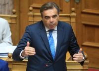 Σχοινάς για ΟΠΕΚΕΠΕ: «Δεν χρωστάω τίποτα σε κανέναν» – Βάζει δύο δικλίδες και απαντά για τους «Φραπέδες»