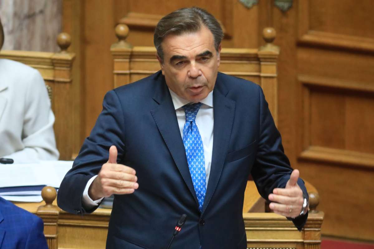 Σχοινάς για ΟΠΕΚΕΠΕ: «Δεν χρωστάω τίποτα σε κανέναν» – Βάζει δύο δικλίδες και απαντά για τους «Φραπέδες»
