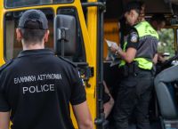 Χανιά: Ξέχασαν παιδιά νηπιαγωγείου σε σχολικό για 5 ώρες – «Ήταν σε τραγική κατάσταση»