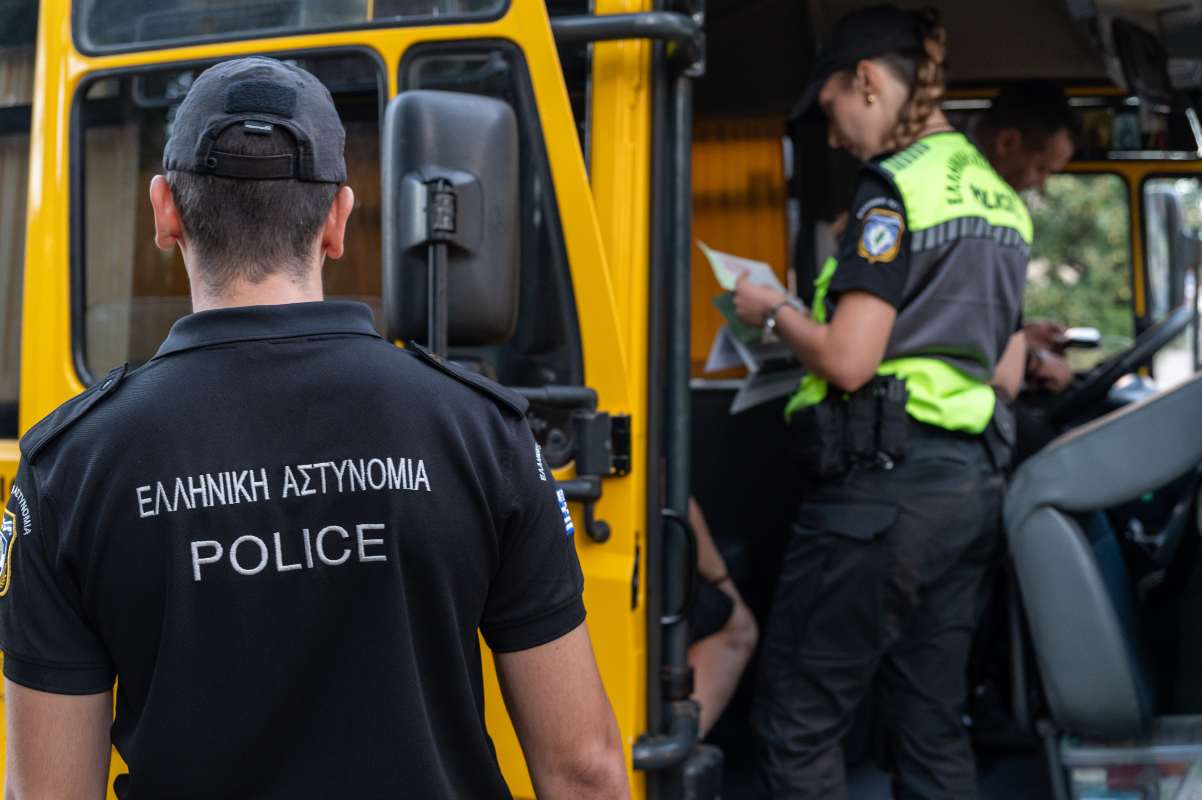 Χανιά: Ξέχασαν παιδιά νηπιαγωγείου σε σχολικό για 5 ώρες – «Ήταν σε τραγική κατάσταση»