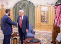 Η έξοδος της Συρίας: Πώς η Ουάσιγκτον χρησιμοποιεί τη λίστα τρομοκρατίας ως εργαλείο εξωτερικής πολιτικής
