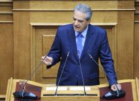 Συρίγος: «Θα ζητήσουμε εξαίρεση από την ΕΕ» – Η ενεργειακή κρίση μπαίνει στη ρήτρα διαφυγής