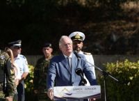 Τασούλας από Παραμυθιά: «Δεν μπορείς να θέλεις Ευρώπη και να αρνείσαι Ιστορία»–Μήνυμα για Τσάμηδες,Γερμανία