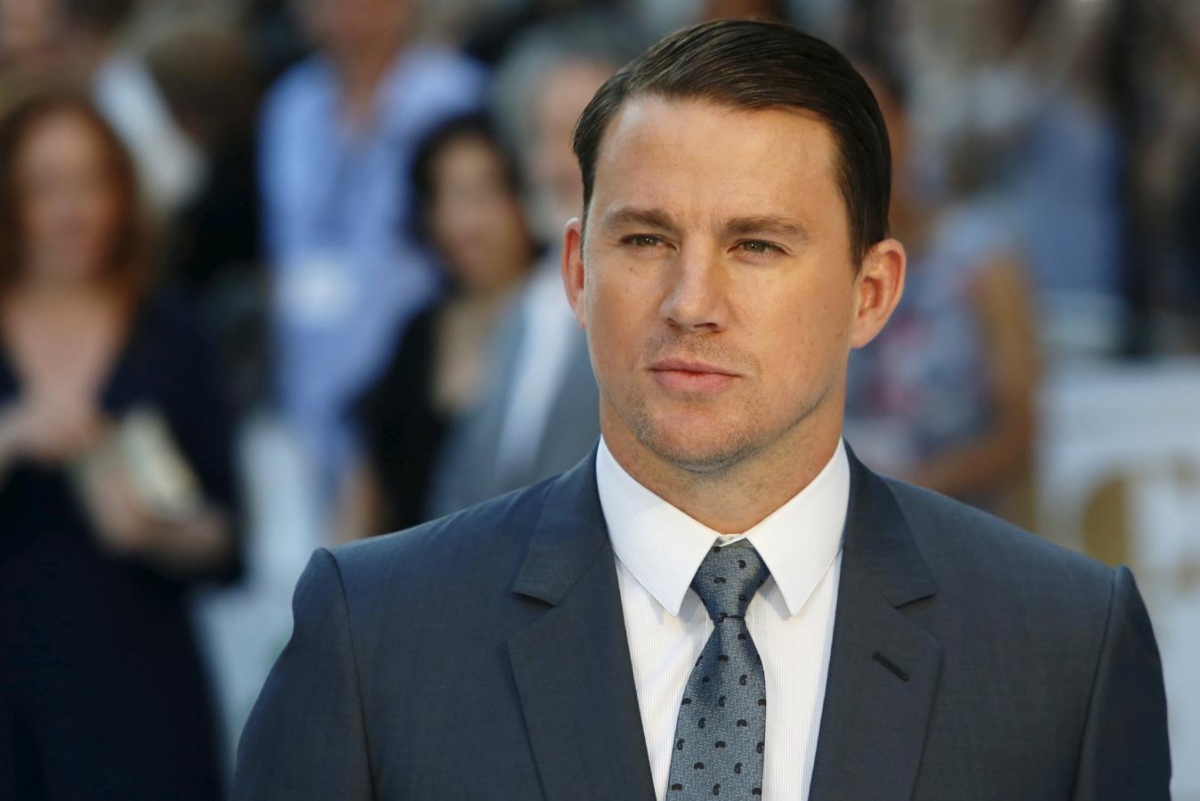 Channing Tatum: Χαμός με το «κρυφό» Instagram – Η απάντηση για Zoë Kravitz