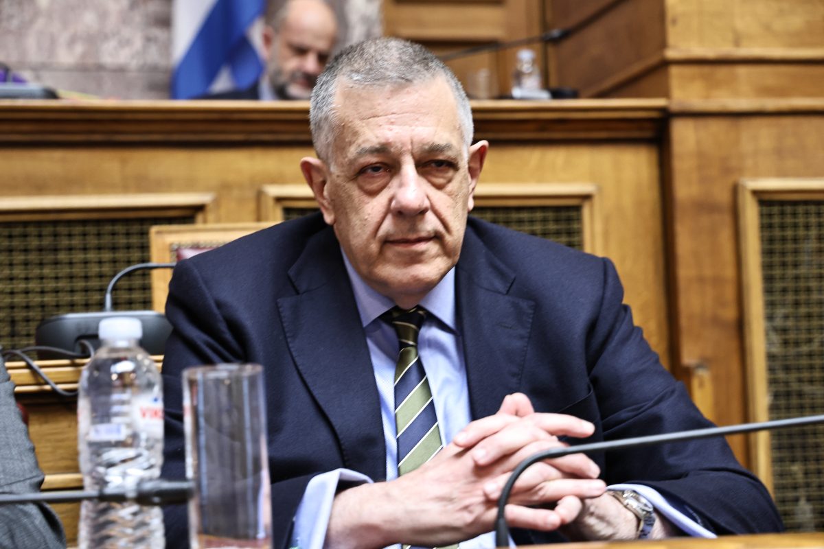 Νίκος Ταχιάος για την Κυψέλη: Η πρώτη πραγματογνωμοσύνη από το ΤΕΕ μέσα στην εβδομάδα
