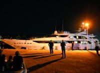 Θανατηφόρα σύγκρουση λέμβου με θαλαμηγό στους Αγίους Θεοδώρους