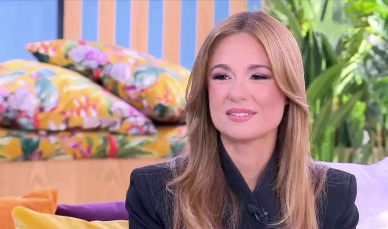 Θάλεια Ματίκα για τις γέννες της: «Ήταν σα να σε σκίζουν στα δύο – Μια τρομακτική στιγμή για μένα»