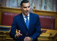 Ο Θεμιστοκλέους καρφώνει Τσίπρα και απαντά για Σαμαρά: «Θα είμαστε νικητές από την πρώτη κάλπη»