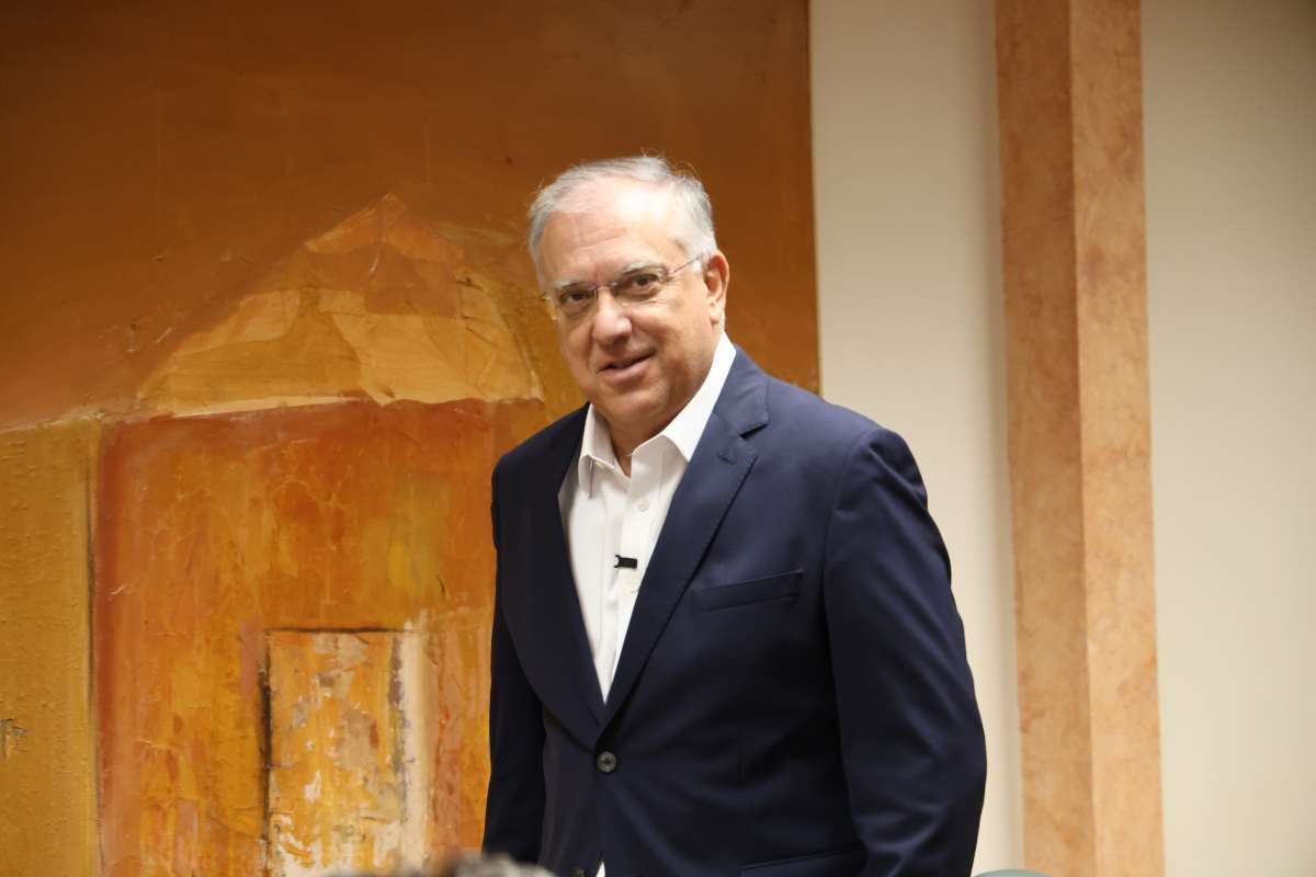 Θεοδωρικάκος: €14 εκατ. στην ELPEN – Το πρώτο biotech park δείχνει το νέο παραγωγικό μοντέλο