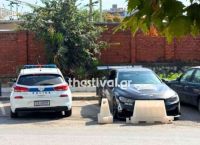 Θεσσαλονίκη: Ελεύθερος 24χρονος Ούγγρος που οδηγούσε επικίνδυνα στο κέντρο της πόλης–«Ο δρόμος ήταν κλειστός»
