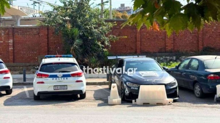 Θεσσαλονίκη: Ελεύθερος 24χρονος Ούγγρος που οδηγούσε επικίνδυνα στο κέντρο της πόλης–«Ο δρόμος ήταν κλειστός»