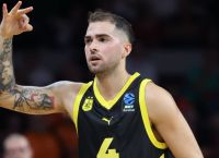 Λε Μαν – Άρης 74-87: Μεγάλο διπλό στη Γαλλία και ιδανική πρεμιέρα στο EuroCup