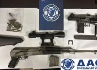 Η αστυνομία απέτρεψε συμβόλαιο θανάτου μέλους της τουρκικής μαφίας με ελεύθερο σκοπευτή