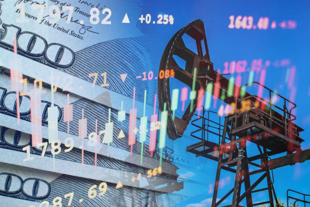 Treasuries ξανά σε συναγερμό: 30ετές στο 5,62% – Η αγορά φοβάται πετρέλαιο, Fed και χρέος $40 τρισ.