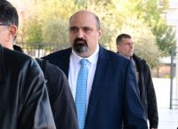 Τέμπη: Στο Ειδικό Δικαστήριο Τριαντόπουλος και ακόμη τέσσερις–Νέος γύρος σύγκρουσης κυβέρνησης–αντιπολίτευσης