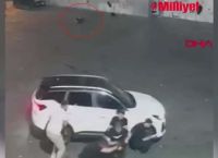 Κωνσταντινούπολη: Αστυνομικοί σκότωσαν τρομοκράτη του ISIS – Bίντεο από την εξουδετέρωσή του