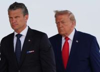 America Is Burning Through Its Strategic Margin in Iran:Patriot Stocks Under Pressure-What Left Russia China?