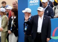 Τραμπ ταράζει Βρετανία και Ιρλανδία: «Η επανένωση θα γίνει – ας γίνει τώρα»