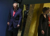 Τραμπ από τον ΟΗΕ προς Πούτιν: «Τερμάτισε τον πόλεμο»–Η Νέα Υόρκη γίνεται ξανά κέντρο της μάχης για Ουκρανία