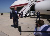 Τραμπ–CNN: Νέα σύγκρουση πάνω από το Air Force One – Εκτός πτήσης μετά τη δικαστική απόφαση