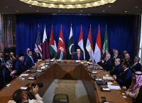 Στον αέρα το τετ α τετ Τραμπ–Ερντογάν στη Ν.Υόρκη: Δεν υπάρχει στην ατζέντα–Τι μπορεί να γίνει στο παρασκήνιο