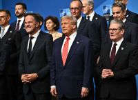 Η Ευρώπη στην «τέλεια καταιγίδα» του 2027: AfD, γαλλικό χρέος, Τραμπ και Ρωσία