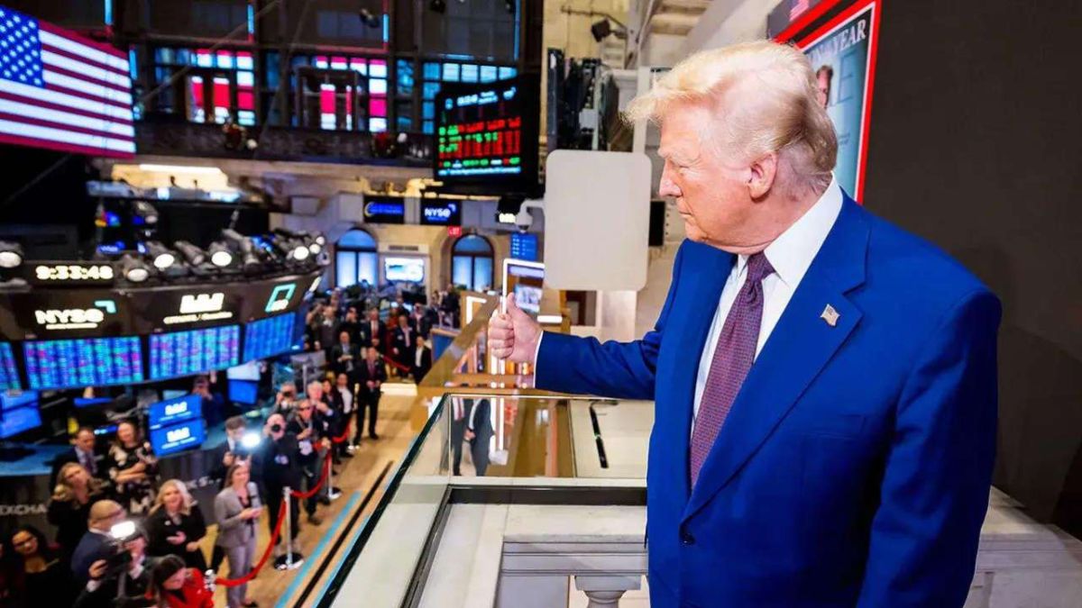 Τραμπ, πετρέλαιο και Fed σπάνε τα ομόλογα: Το 5% γίνεται παγκόσμια κόκκινη γραμμή