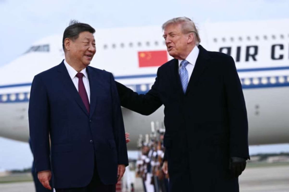 Trump–Xi: The “Selective Reciprocity” at the Heart of the Summit’s Biggest Contradiction